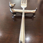 カフェキャットナップ - 