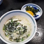 まつ与 - 