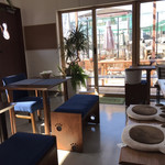 カフェキャットナップ - 