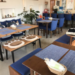 カフェキャットナップ - 