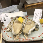 Tsukiji Sandai - 