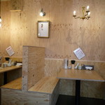 オカモト醤油ヌードル - オカモト醤油ヌードル 2019年2月19日オープン 門戸厄神（西宮）