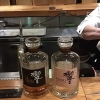 ダイナミックキッチン＆バー 響  西新宿野村ビル店 - 