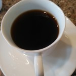 Madorenu - ホットコーヒー