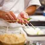 串揚げ いやさか 金沢六枚店