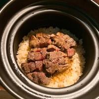 柳橋焼にく わにく - 
