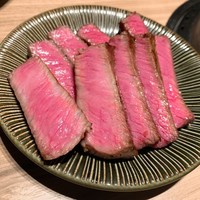 柳橋焼にく わにく - 