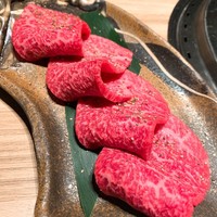 柳橋焼にく わにく - 