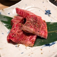 柳橋焼にく わにく - 