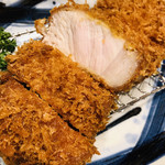 Tonkatsu Bashamichi Sakura - 