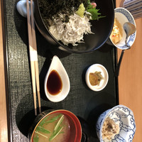 お料理 とみやま - 