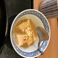 お料理 とみやま - 