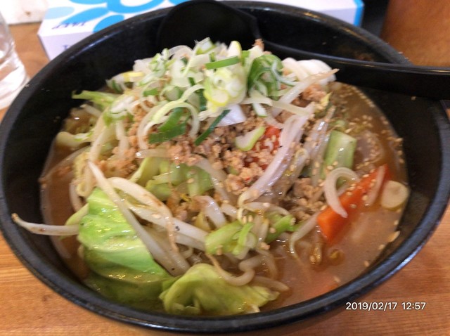 藤正亭 - 久慈（ラーメン）の写真