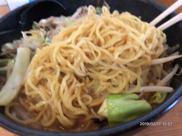 藤正亭 - 久慈（ラーメン）の写真