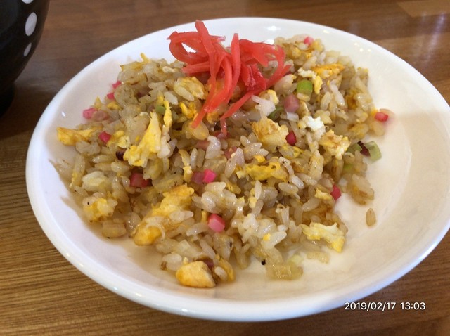 藤正亭 - 久慈（ラーメン）の写真