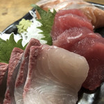 石狩漁場 - 