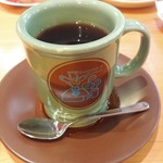 Komeda Kohi Ten - 