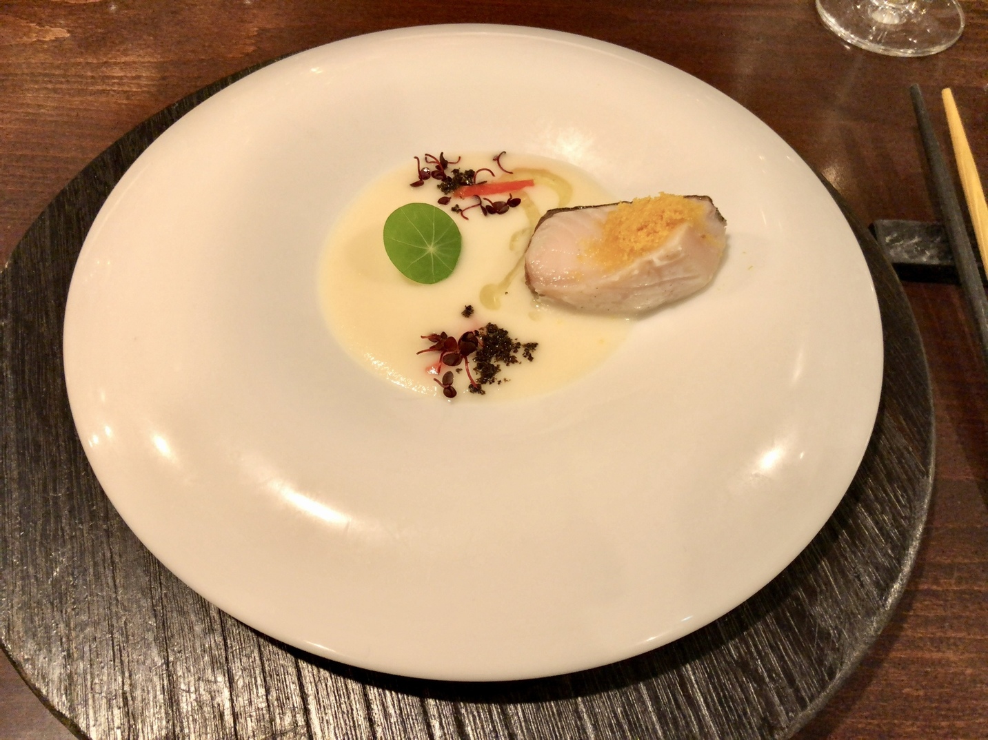 えこだねこさんが投稿したセルサルサーレ（東京/恵比寿）の口コミ詳細 [食べログ] セルサルサーレ