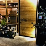 セルサルサーレ - 気軽ながらクリーンなトラットリア