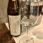 セルサルサーレ - グラス・ペアリング