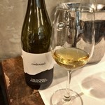 セルサルサーレ - グラス・ペアリング