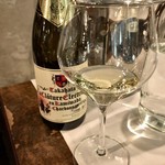 セルサルサーレ - グラス・ペアリング