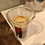 セルサルサーレ - コーヒー