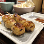 やきとり大吉 可部店