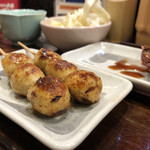 やきとり大吉 可部店