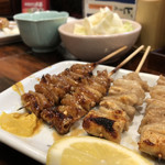 やきとり大吉 可部店