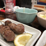 やきとり大吉 可部店