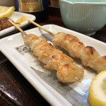 やきとり大吉 - 