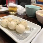 やきとり大吉 - 