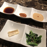 Shangri-La's secret ROPPONGI - 