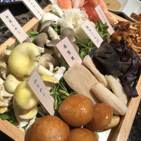 Shangri-La's secret ROPPONGI - 