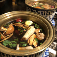 Shangri-La's secret ROPPONGI - 