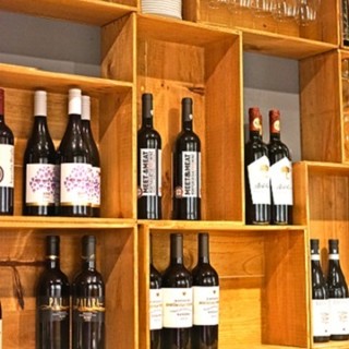 原価ビストロBAN!_0