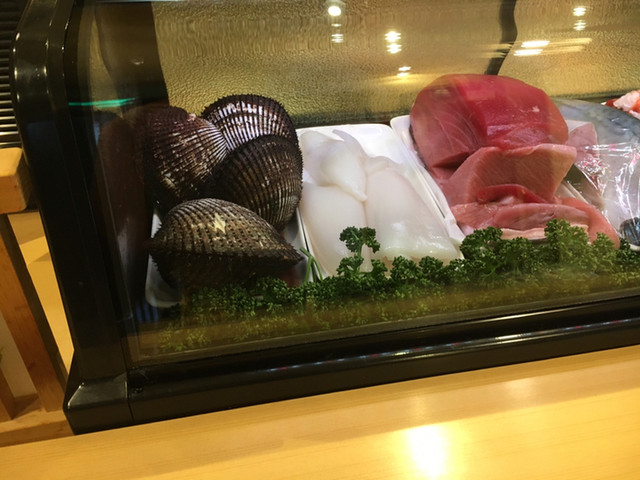 善通寺で寿司を食べたのは初めてかも鴨 By Shica1007 庵 いおり 金蔵寺 寿司 食べログ