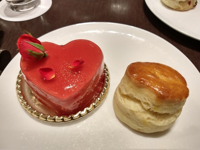 フォートナム アンド メイソン ティーショップ 日本橋三越店 Fortnum Mason Teashop 三越前 喫茶店 食べログ フォートナム アンド メイソン ティーショップ 日本橋三越店 Fortnum Mason Teashop 三越前 喫茶店 食べログ