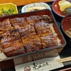 炭火焼うなぎ 東山物産