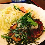 キッチンハウスマスダ - 