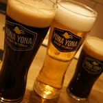 YONA YONA BEER WORKS - 