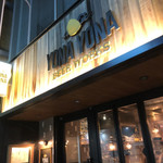 YONA YONA BEER WORKS - 