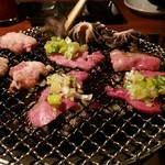 Sumibiyakiniku Yasumitsu - 