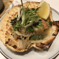 博多炉端 炉邸 - 