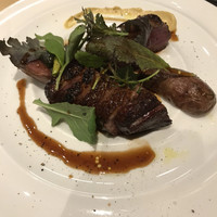 博多炉端 炉邸 - 