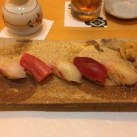 すし家 一柳 - 
