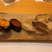 すし家 一柳 - 