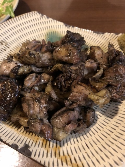 ぢどり屋 下山門 鳥料理 食べログ ぢどり屋 下山門 鳥料理 食べログ