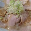 こってりらーめん 誉 新松戸店
